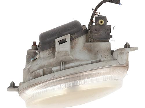 Used Left headlight Left headlight RENAULT TWINGO I (C06_) [1993-2012] 34454131 34454131