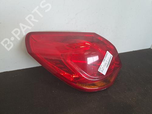 left-taillight-opel-astra-j-p10-2009-2010-2011-2012-2013-2014-2015-2016-28406437 main image