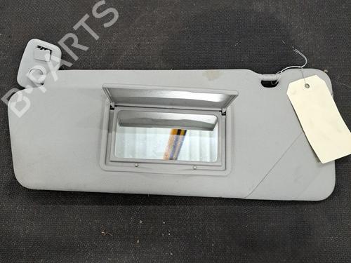 left-sun-visor-renault-clio-iv-bh_-2012-2013-2014-2015-2016-2017-2018-2019-2020-2021-28401314 main image