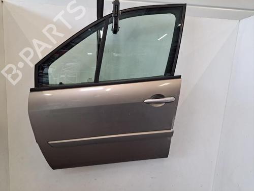 Left front door RENAULT SCÉNIC II (JM0/1_) 1.5 dCi (JM1E, JM16) | BP28396161C2