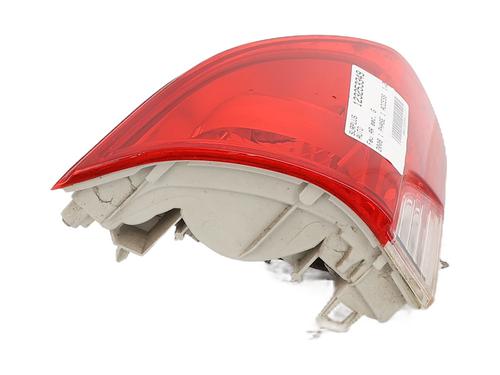Left tailgate light PEUGEOT 2008 I (CU_) 1.2 VTi | BP36395349C79 - Image 5