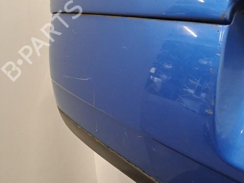 Rear bumper VW POLO IV (9N_, 9A_) 1.2 12V | BP28401456C8