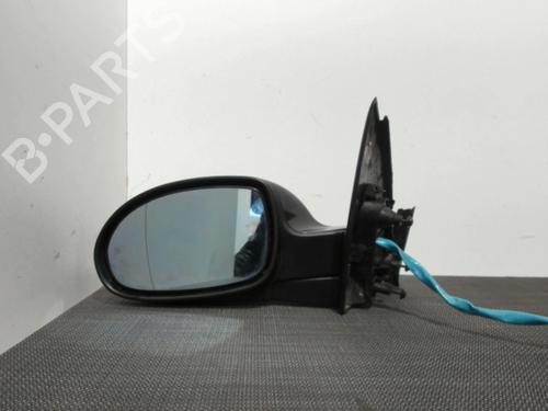 Used Left mirror CITROËN C5 II (RC_) 2.0 HDi (RCRHRH) (136 hp) 28399693