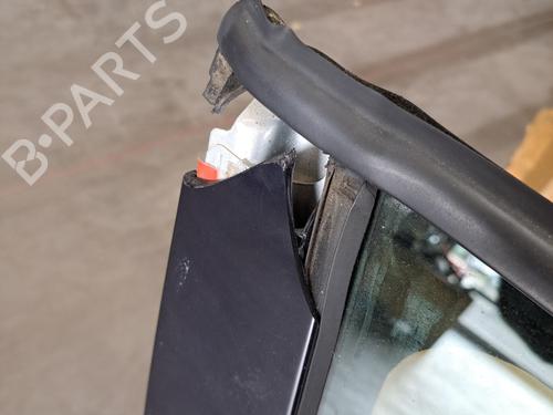 Right front door VW GOLF VI (5K1) 2.0 TDI | BP28400637C3 