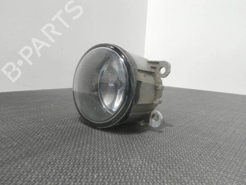 Right front fog light FORD FOCUS II Turnier (DA_, FFS, DS) 1.8 TDCi | BP28393695C31 