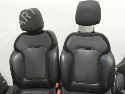 Seats set RENAULT MEGANE IV Hatchback (B9A/M/N_) 1.5 dCi 110 (B9A3) | BP28394171C78  - Image 7