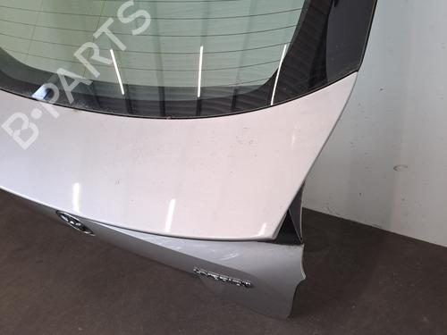 Tailgate TOYOTA PRIUS PHV (_W52_) 1.8 Plug-in Hybrid (ZVW52) | BP28408629C6 