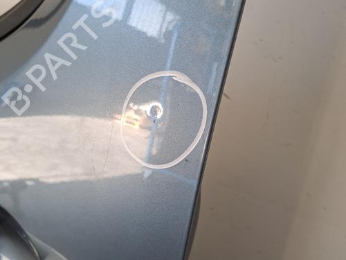 Left front door PEUGEOT PARTNER Tepee 1.6 HDi 90 | BP29116507C2 