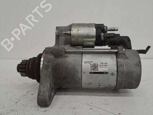 Anlasser VW PASSAT B8 Variant (3G5, CB5) 1.6 TDI | BP28407908M8 