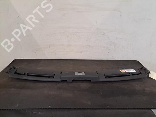 Venstre solskærm MAZDA MX-5 IV (ND__) 1.5 (ND6E, ND5RC) (132 hp) 32507003