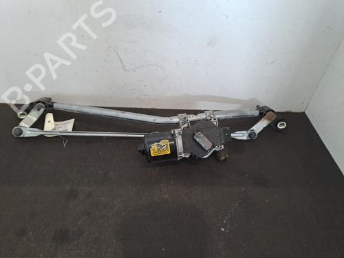 Used Front wiper motor Front wiper motor RENAULT KANGOO Express (FW0/1_) 1.5 dCi 90 (FW0G, FW05, FW08, FW11) (90 hp) 28401234 28401234
