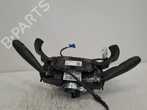 Steering column stalk CITROËN C3 II (SC_) 1.2 VTi 82 | BP28398426I23  - Image 8