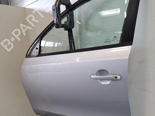 Left front door HYUNDAI i30 (FD) 1.6 CRDi | BP28391520C2