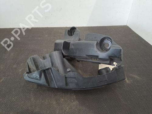 Used Rear bumper bracket PEUGEOT 308 II (LB_, LP_, LW_, LH_, L3_) 1.6 BlueHDi 120 (120 hp) 28392787