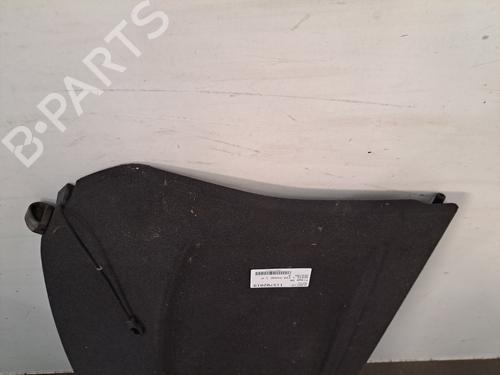 Rear parcel shelf BMW 1 (F20) 116 d | BP30593325C85 - Image 2