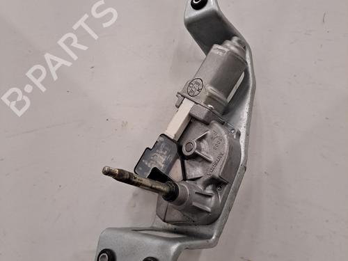 Used Rear wiper motor BMW 1 (F21) 114 d (95 hp) 29843242