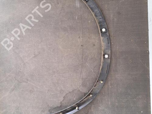Used Rear right wheel arch trim NISSAN QASHQAI I (J10, NJ10) 2.0 dCi All-wheel Drive (150 hp) 28407672