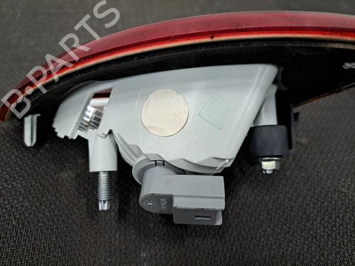 Right tailgate light RENAULT TWINGO II (CN0_) 1.2 16V (CN04, CN0B) | BP28409325C80  - Image 6