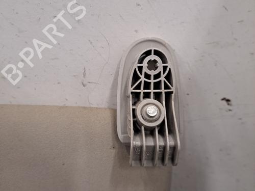 Left sun visor RENAULT TRAFIC III Van (FG_) 1.6 dCi 115 (FGMD) | BP30614747I1 - Image 3