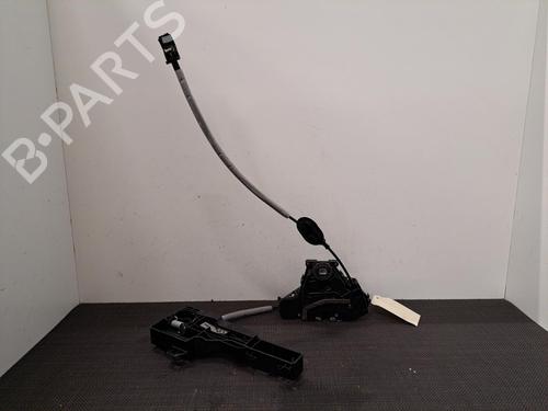 Front left lock RENAULT CAPTUR II (HF_) E-TECH 145 (HFMU) | BP28393489C98  - Image 6