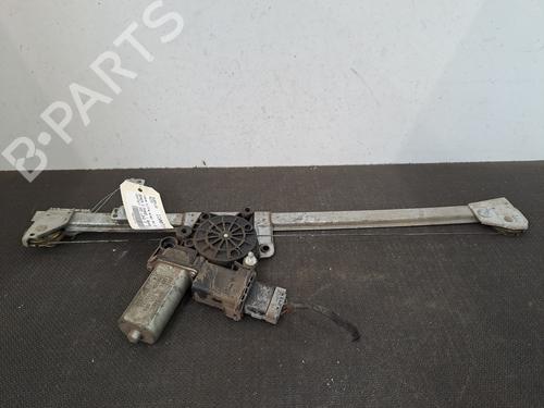 Front right window mechanism PEUGEOT BOXER Van 2.2 HDi 100 | BP28402976C23 - Image 2