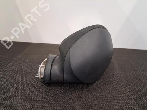 Used Left mirror SEAT IBIZA IV (6J5, 6P1) 1.9 TDI (105 hp) 28408455