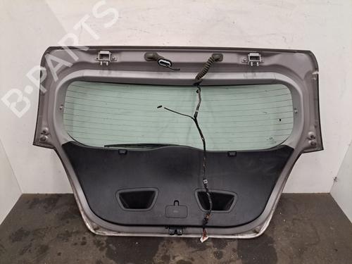 Tailgate KIA CEE'D Hatchback (ED) 1.6 CRDi 115 | BP31992665C6