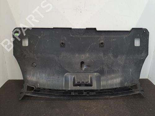 Electronic module RENAULT LAGUNA III Grandtour (KT0/1) 2.0 dCi (KT07, KT0J, KT14, KT1A, KT1S) | BP29425740M83 