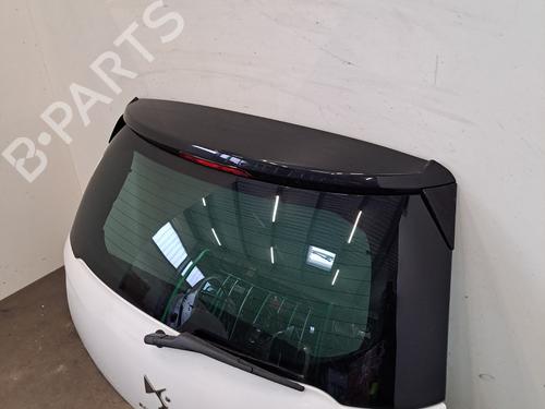 Tailgate CITROËN DS3 (SA_) 1.4 HDi 70 (SA8HP4) | BP29912636C6