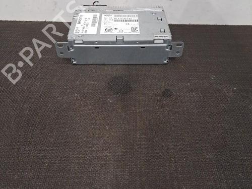 Radio PEUGEOT 2008 I (CU_) 1.2 VTi | BP28396401E6 - Image 3