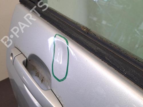 Right front door TOYOTA RAV 4 II (_A2_) 2.0 D 4WD (CLA20_, CLA21_, CLA20R, CLA21R) | BP28396990C3 
