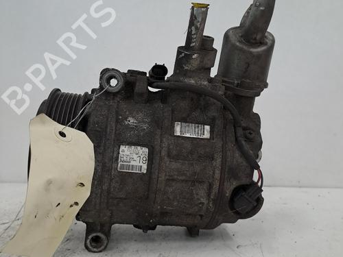AC compressor MERCEDES-BENZ VIANO (W639) CDI 2.2 (639.711, 639.713, 639.811, 639.813, 639.815) | BP28404116M34 - Image 3