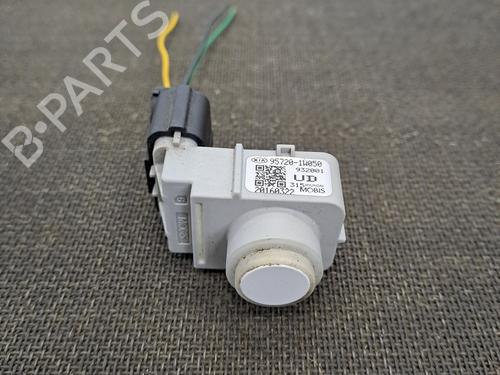 Electronic module KIA RIO III (UB) 1.2 CVVT | BP37748452M83 - Image 3