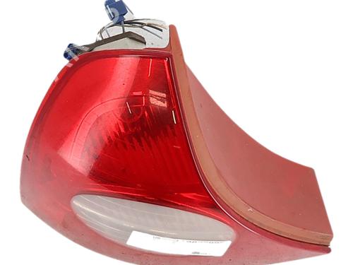 Used Left taillight Left taillight 37163781 37163781