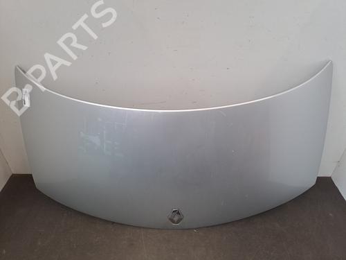 Used Hood RENAULT ESPACE III (JE0_) 2.2 dCi (JE0K) (130 hp) 28409094