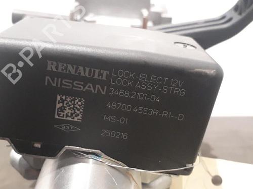 Used Steering column RENAULT MEGANE IV Hatchback (B9A/M/N_) 1.2 TCe 130 (B9MR) (130 hp) 28410536