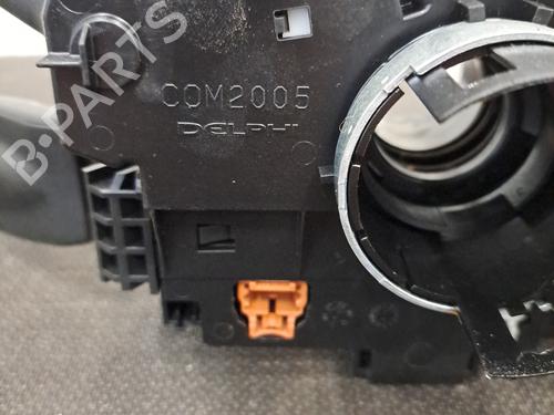 Steering column stalk CITROËN C3 Picasso (SH_) 1.6 HDI 90 | BP28398375I23  - Image 7