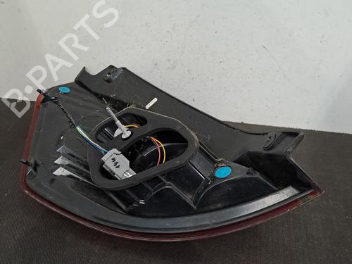 Right taillight FORD FIESTA VI (CB1, CCN) 1.25 | BP28810131C35