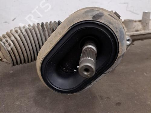 Steering rack RENAULT ZOE (BFM_) ZOE (BFMC, BFMD) | BP29749212M22 