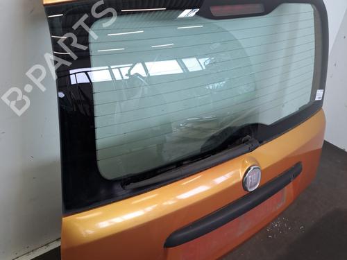 Tailgate FIAT PANDA (169_) 1.1 (169.AXA1A) | BP28406276C6