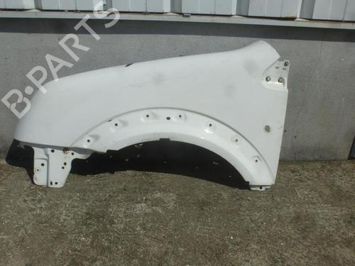 Used Left front fenders FORD TRANSIT CONNECT (P65_, P70_, P80_) 1.8 Di (75 hp) 28400275
