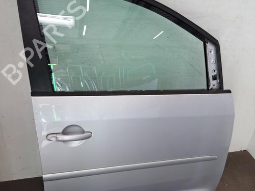 Used Right front door Right front door VW TOURAN (1T1, 1T2) 2.0 TDI 16V (140 hp) 33304343 33304343