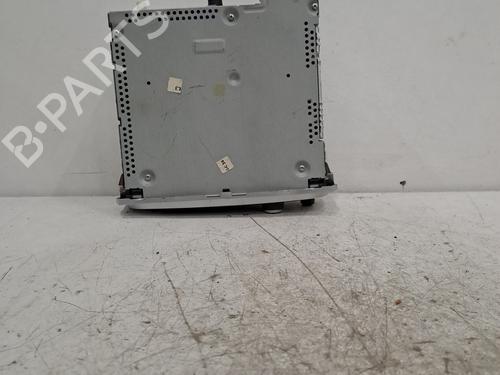 Radio RENAULT MEGANE III Grandtour (KZ0/1) 1.5 dCi (KZ09, KZ0D, KZ1G, KZ29, KZ14, KZ1W, KZ10, KZ1F,... | BP28397922E6