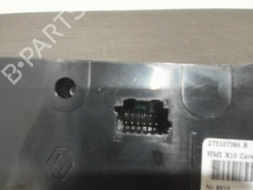 Used Climate control RENAULT ZOE (BFM_) ZOE (92 hp) 28405146