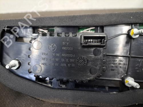 Left tailgate light BMW 5 Touring (G31) 520 d Mild-Hybrid | BP28392432C79  - Image 5