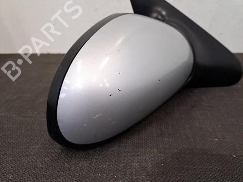 Used Right mirror PEUGEOT 406 (8B) 2.0 HDI 110 (109 hp) 28410068
