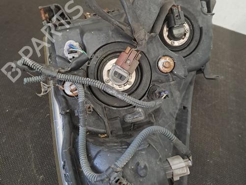 Right headlight TOYOTA COROLLA Verso (ZER_, ZZE12_, R1_) 2.2 D-4D (AUR10_, AUR10R) | BP29412088C29