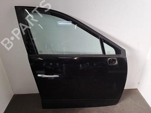 Used Right front door RENAULT SCÉNIC III (JZ0/1_) 1.5 dCi (110 hp) 29189228