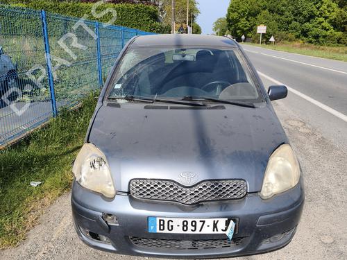 Used Parts TOYOTA YARIS (_P1_) 1.4 D-4D (NLP10_, NLP10R) 5003481
