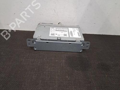 Radio PEUGEOT 208 I (CA_, CC_) 1.6 HDi / BlueHDi 75 | BP28401810E6